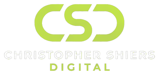 Christopher Shiers Digital